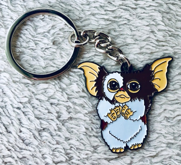 Gizmo 3-In-1 Key Chain