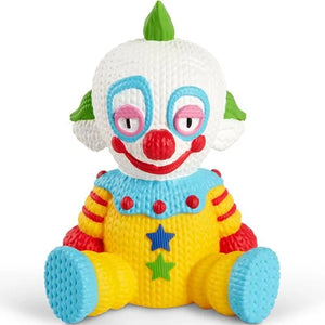 Killer Klowns From Outer Space Shorty Handmade By Robots Vinyl Figure