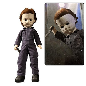 Living Dead Dolls Halloween Michael Myers Doll - [evil-amy-s-terror-shop]