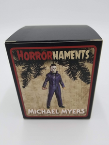 Michael Myers- Full Ornament