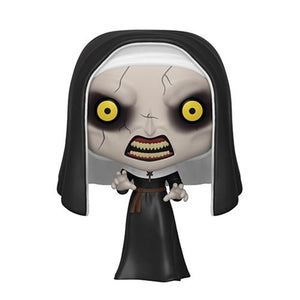 The Nun Demonic Nun Pop! Vinyl Figure - [evil-amy-s-terror-shop]