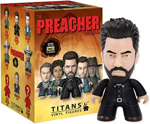 Preacher Collection Titans Mini-Figure Blind Box