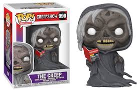 Creepshow The Creep Pop! Vinyl Figure