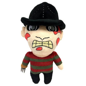 Nightmare on Elm Street Freddy Phunny Plush - [evil-amy-s-terror-shop]