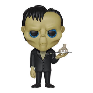 Addams Family Lurch with Thing Pop! Vinyl Figure - [evil-amy-s-terror-shop]