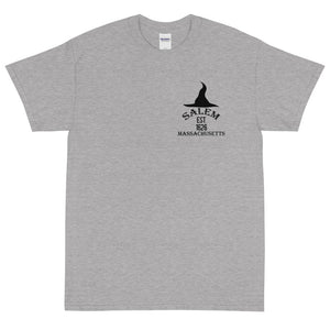 Salem Short Sleeve T-Shirt