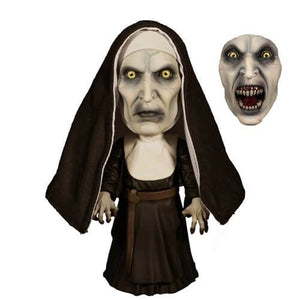 The Nun Deluxe Stylized 6-Inch Action Figure