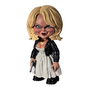 Child's Play Bride of Chucky Tiffany Stylized 6-Inch Action Figure - [evil-amy-s-terror-shop]