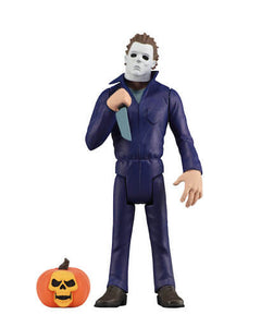 Toony Terrors Series 2 Michael Myers 6-Inch Scale Action Figure