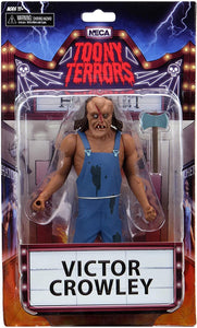 Toony Terrors Series 4 Victor 6-Inch Scale Action Figure