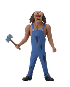 Toony Terrors Series 4 Victor 6-Inch Scale Action Figure