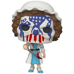 The Purge: Election YearBetsy Ross Pop! Vinyl Figure